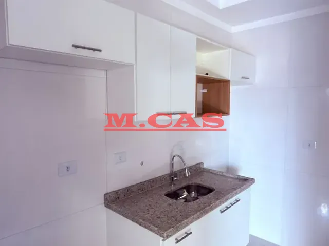 Apartamento 2 quartos e 1 banheiro, à venda, no bairro Alto da Mooca em São Paulo