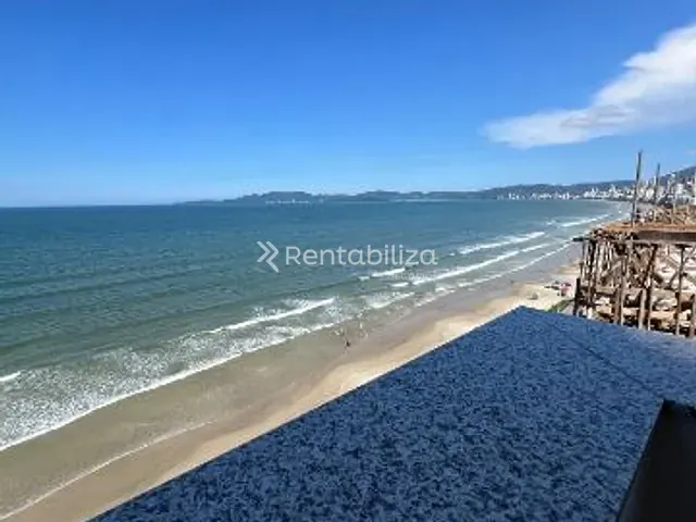 Apartamento 4 quartos e 4 banheiros, à venda, no bairro Estreito em Itapema