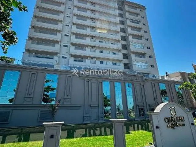 Apartamento 4 quartos e 4 banheiros, à venda, no bairro Estreito em Itapema
