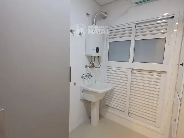 Apartamento 1 quarto e 2 banheiros, para alugar, no bairro Gleba Fazenda Palhano em Londrina