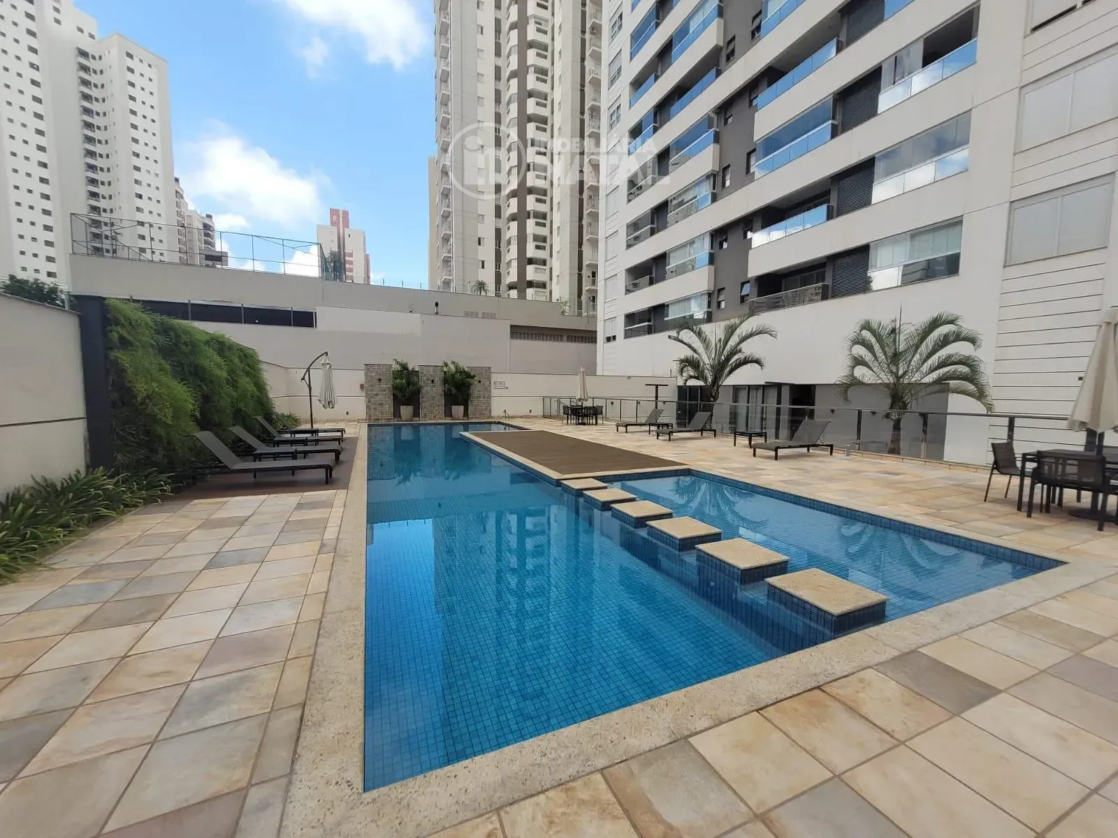 Apartamento, 1 quarto, 52 m² - Foto 9