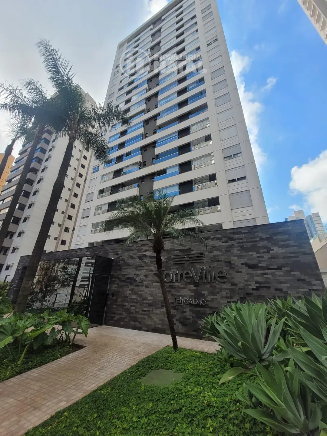 Apartamento, 1 quarto, 52 m² - Foto 1