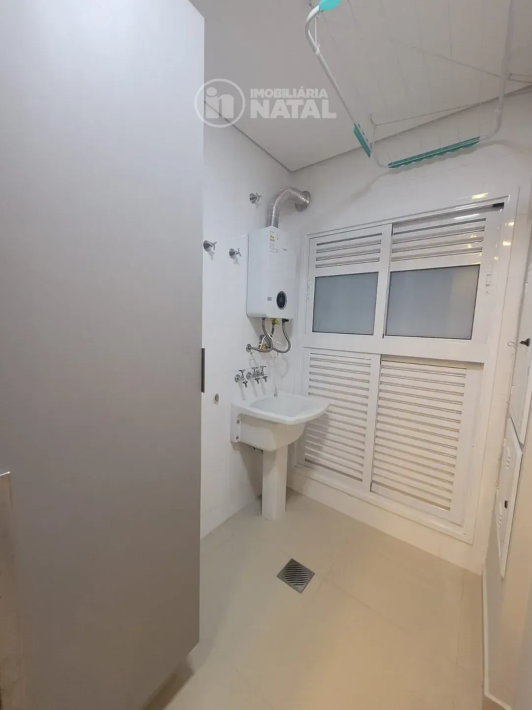 Apartamento, 1 quarto, 52 m² - Foto 3