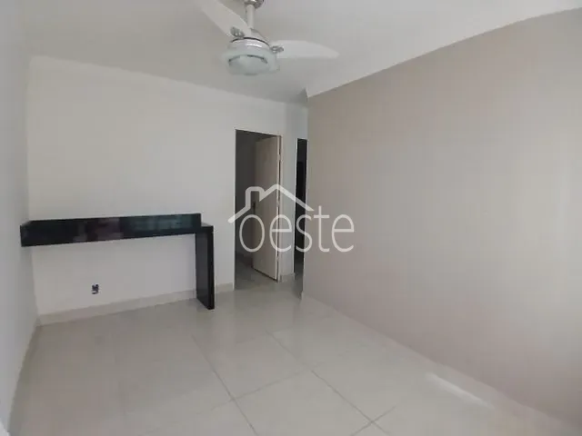 Apartamento com 42m² 2 quartos e 1 banheiro, à venda ou para alugar, no bairro Conjunto Habitacional Roberto Romano em Santa Bárbara D'Oeste