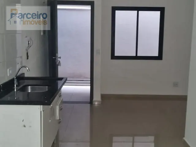 Studio 1 quarto e 1 banheiro, à venda, no bairro Penha em São Paulo