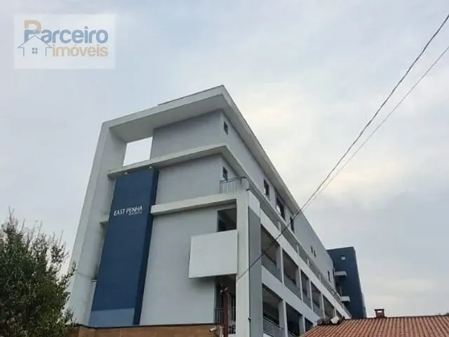 Studio 1 quarto e 1 banheiro, à venda, no bairro Penha em São Paulo