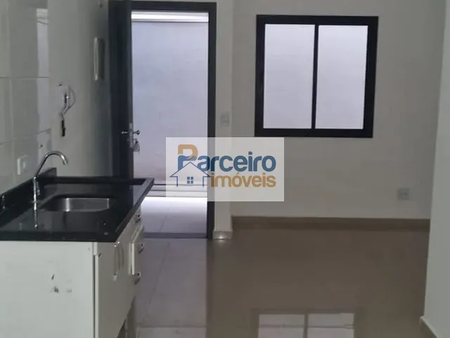 Studio 1 quarto e 1 banheiro, à venda, no bairro Penha em São Paulo