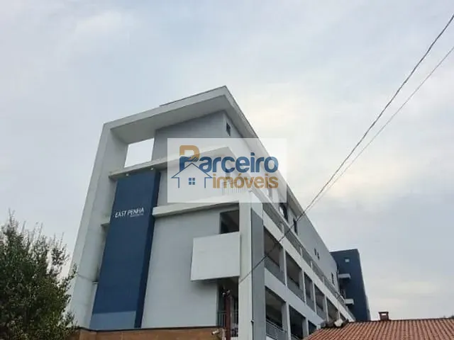 Studio 1 quarto e 1 banheiro, à venda, no bairro Penha em São Paulo