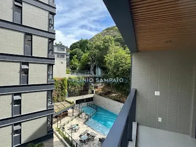Apartamento com 78m² 2 quartos e 2 banheiros, à venda, no bairro Santa Lucia em Vitória