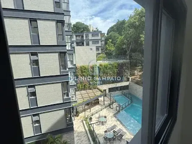 Apartamento com 78m² 2 quartos e 2 banheiros, à venda, no bairro Santa Lucia em Vitória