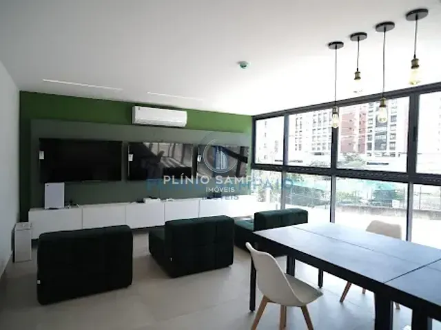 Apartamento com 78m² 2 quartos e 2 banheiros, à venda, no bairro Santa Lucia em Vitória