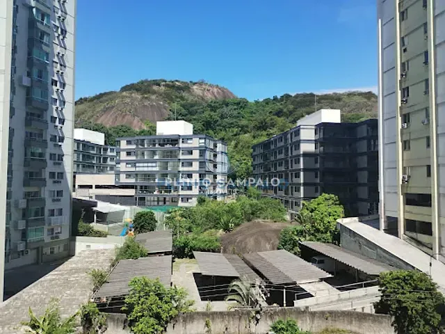 Apartamento com 78m² 2 quartos e 2 banheiros, à venda, no bairro Santa Lucia em Vitória