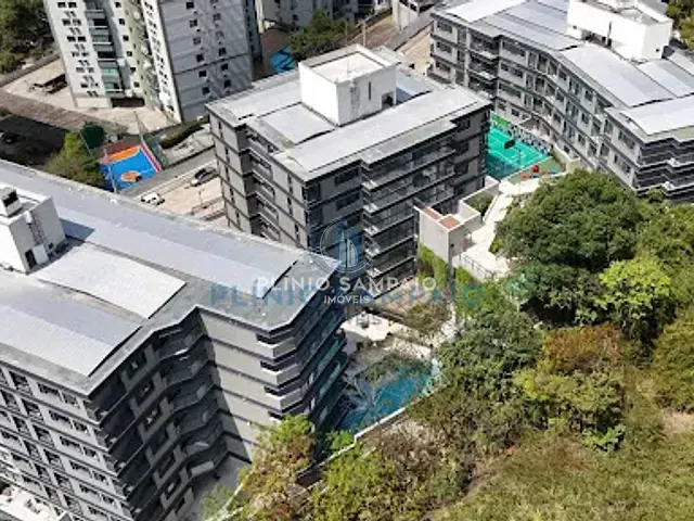 Apartamento com 78m² 2 quartos e 2 banheiros, à venda, no bairro Santa Lucia em Vitória