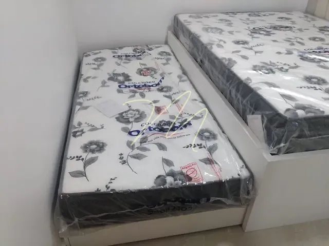 Apartamento 2 quartos e 1 banheiro, à venda, no bairro Nossa Senhora da Vitória em Ilhéus