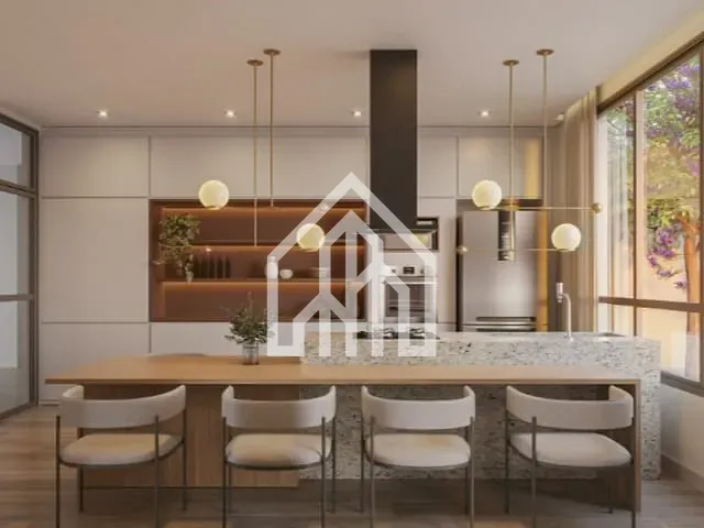 Apartamento 1 quarto e 1 banheiro, à venda, no bairro Vila Gomes Cardim em São Paulo