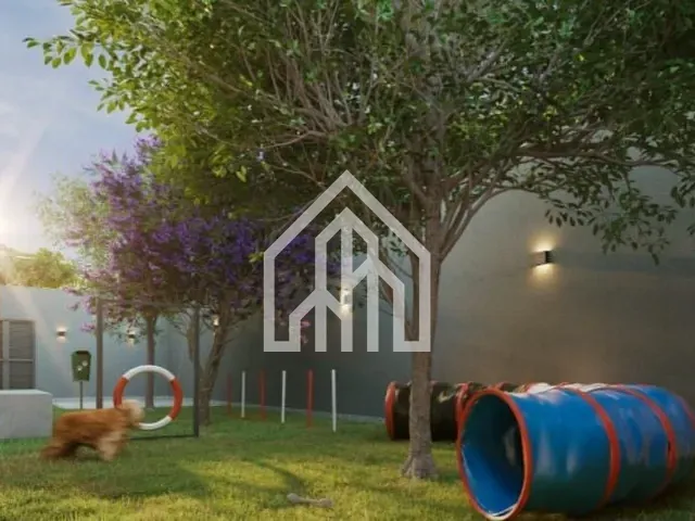 Apartamento 1 quarto e 1 banheiro, à venda, no bairro Vila Gomes Cardim em São Paulo