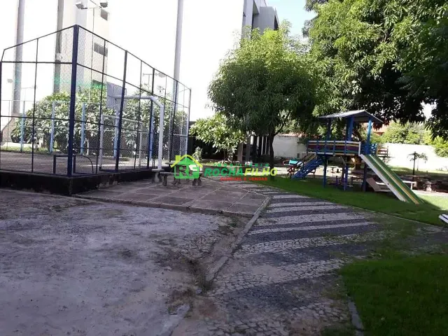 Apartamento 3 quartos e 1 banheiro, à venda, no bairro Jóquei em Teresina
