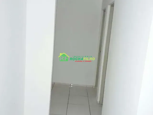 Apartamento 3 quartos e 1 banheiro, à venda, no bairro Jóquei em Teresina
