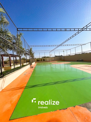 Foto do Apartamento - Apartamento padrão à Venda, Condomínio Yes Garden, RIO VERDE, GO | Realize Imóveis