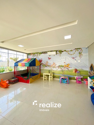 Foto do Apartamento - Apartamento padrão à Venda, Condomínio Yes Garden, RIO VERDE, GO | Realize Imóveis