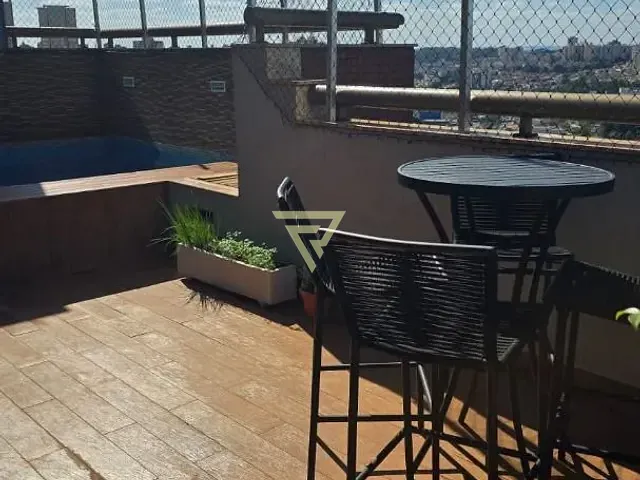Apartamento 4 quartos e 2 banheiros, à venda ou para alugar, no bairro Santa Cruz do José Jacques em Ribeirão Preto