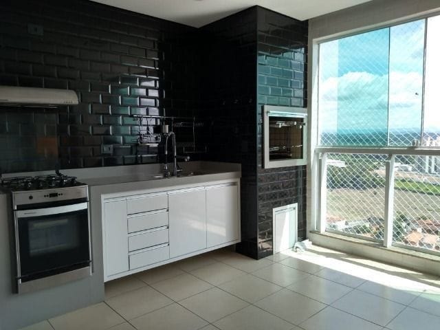 Foto do Apartamento - Apartamento com 3 dormitórios à venda, 98 m² por R$ 639.000,00 - Jardim Califórnia - Jacareí/SP | RUSSI IMÓVEIS