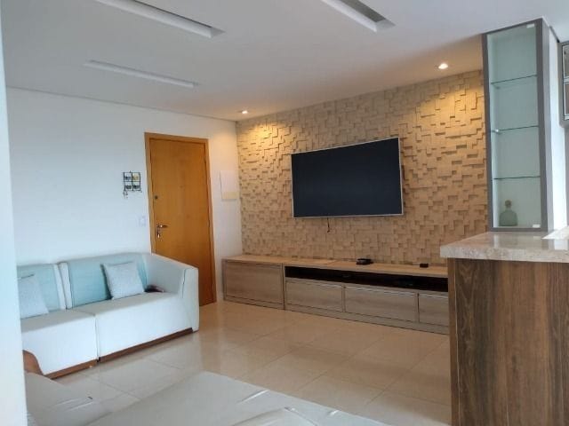 Foto do Apartamento - Apartamento com 3 dormitórios à venda, 98 m² por R$ 639.000,00 - Jardim Califórnia - Jacareí/SP | RUSSI IMÓVEIS