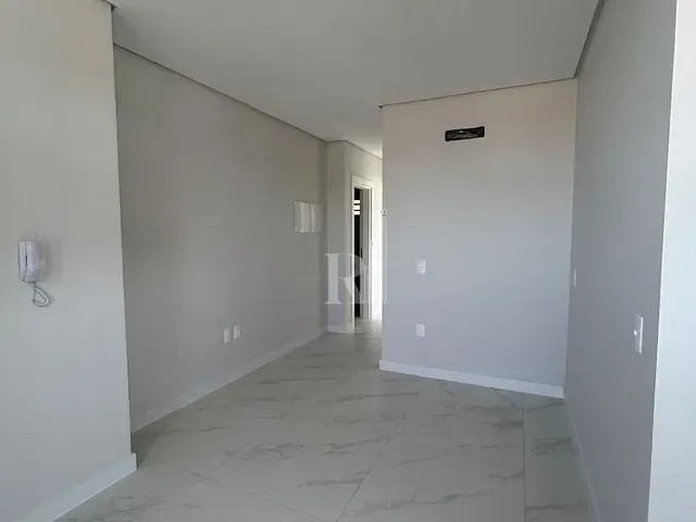 Apartamento com 75m² 2 quartos e 2 banheiros, à venda, no bairro Areias em Tijucas