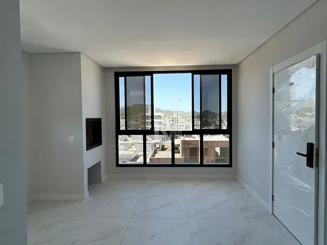 Apartamento com 75m² 2 quartos e 2 banheiros, à venda, no bairro Areias em Tijucas