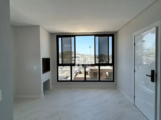 Apartamento com 75m² 2 quartos e 2 banheiros, à venda, no bairro Areias em Tijucas