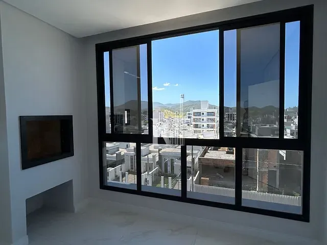 Apartamento com 75m² 2 quartos e 2 banheiros, à venda, no bairro Areias em Tijucas