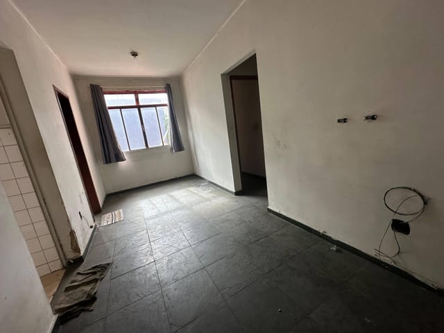 Foto do Apartamento - Apartamento à venda, Jaqueline, Belo Horizonte, MG | Shalom Imóveis