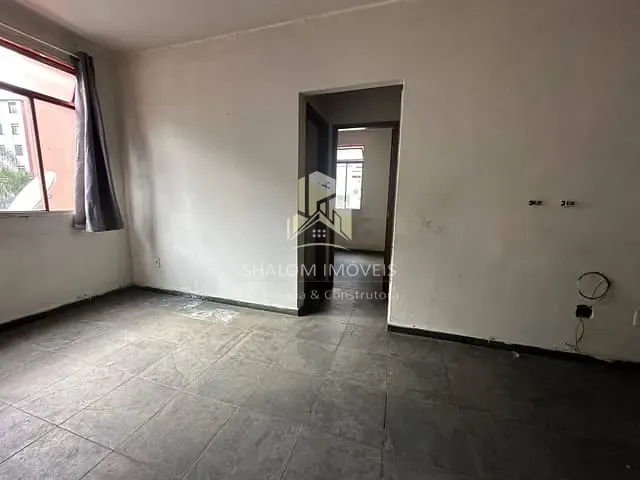 Apartamento com 58m² 3 quartos e 1 banheiro, à venda, no bairro Jaqueline em Belo Horizonte