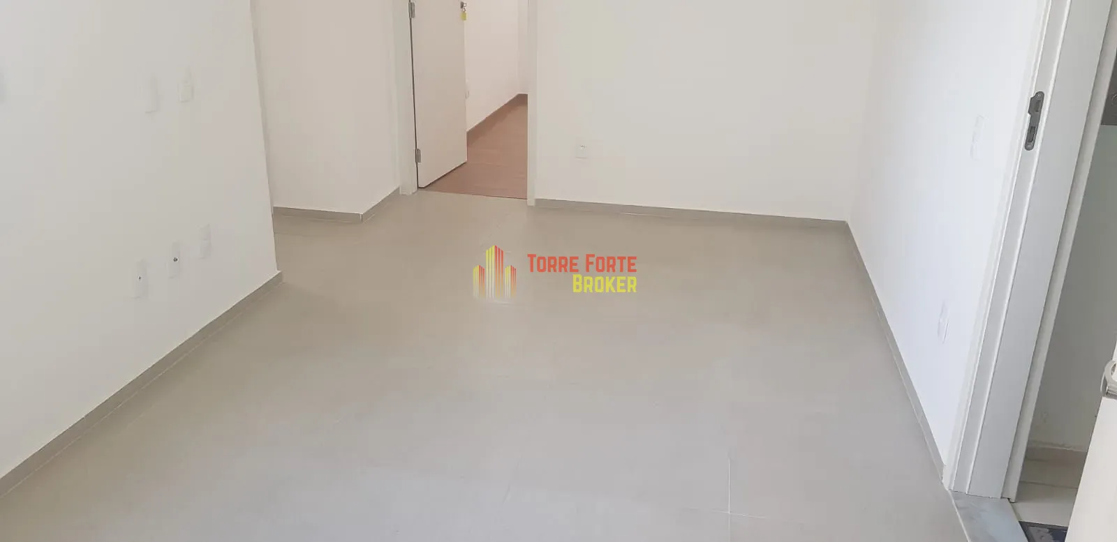 Apartamento, 2 quartos, 47 m² - Foto 3