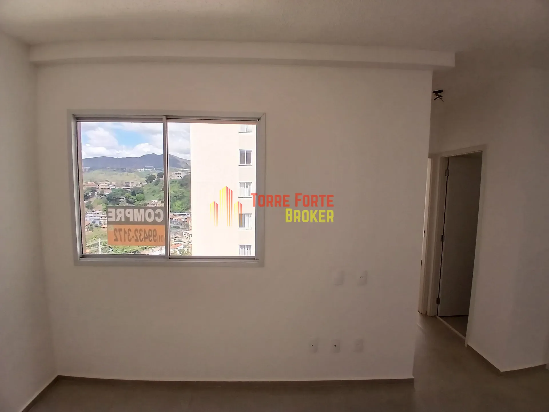 Apartamento, 2 quartos, 47 m² - Foto 2