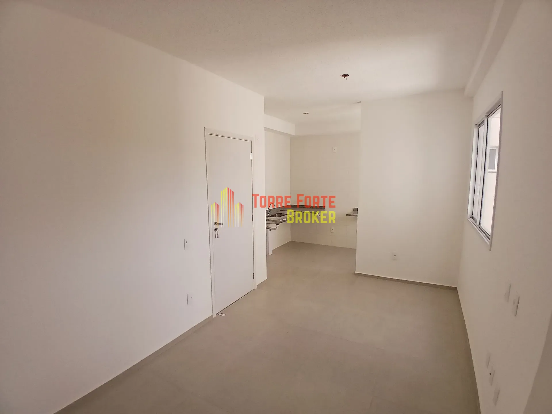 Apartamento, 2 quartos, 47 m² - Foto 1