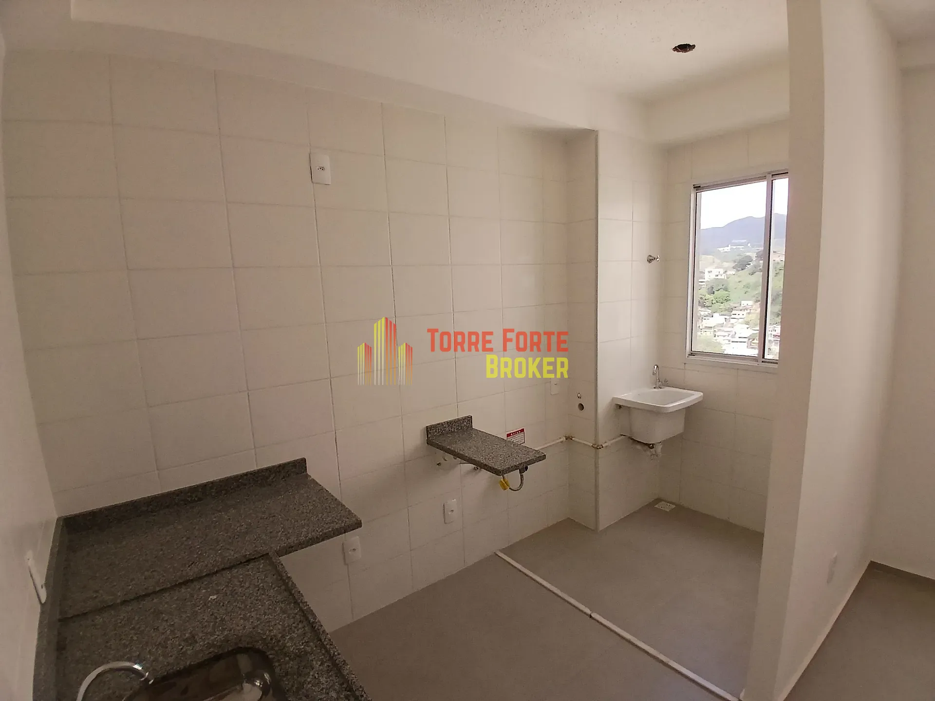 Apartamento, 2 quartos, 47 m² - Foto 4