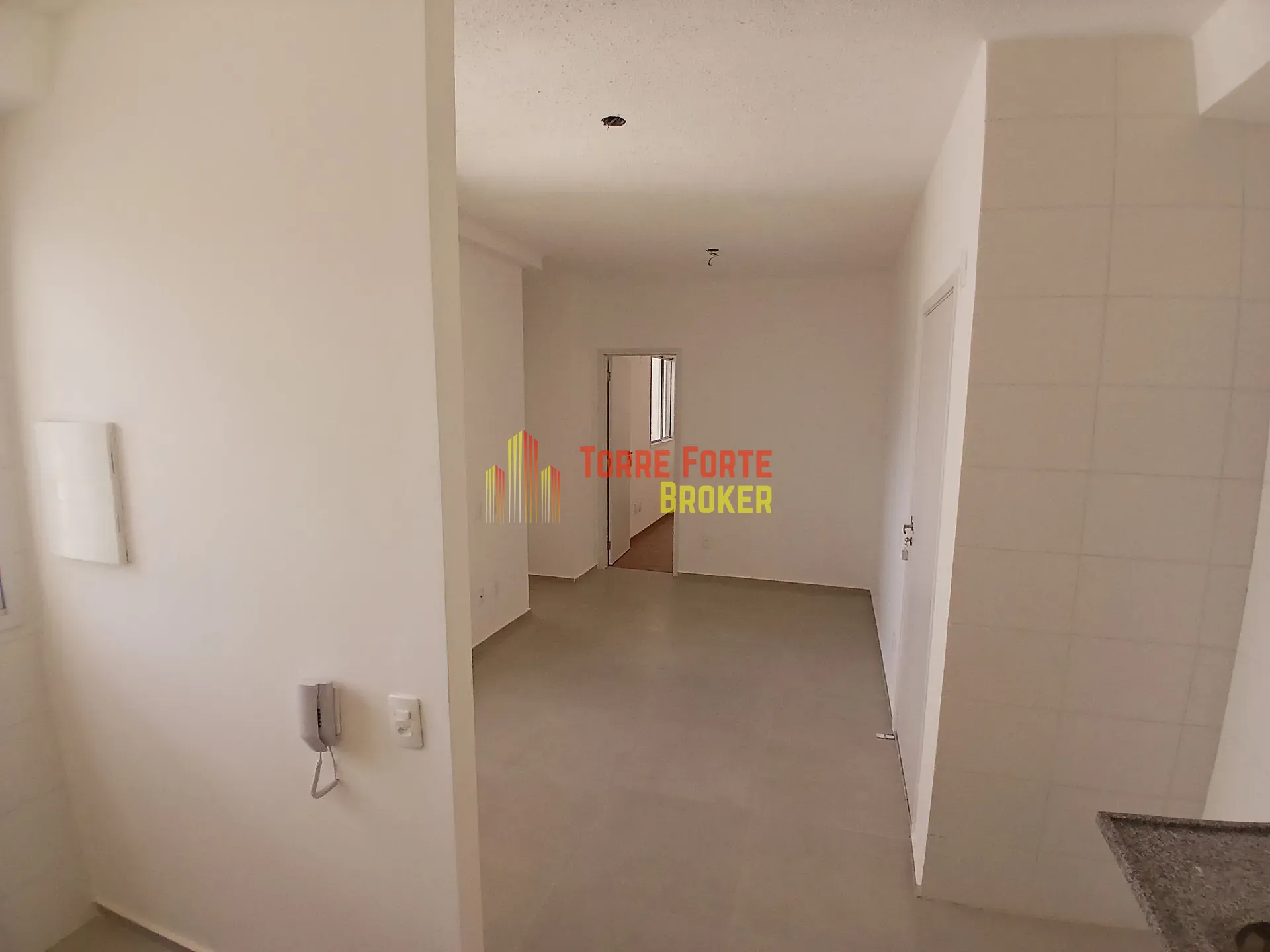 Apartamento, 2 quartos, 47 m² - Foto 5