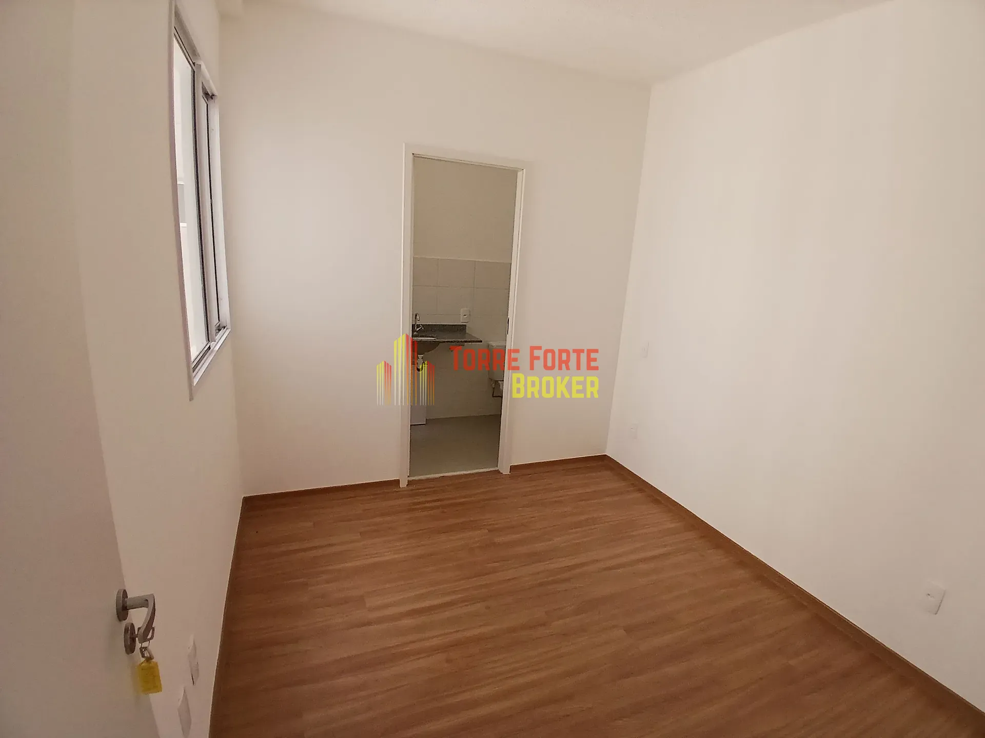 Apartamento, 2 quartos, 47 m² - Foto 6