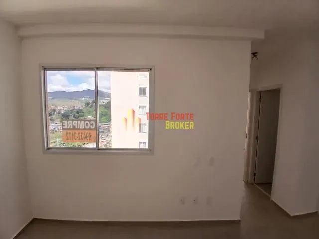 Apartamento 2 quartos e 2 banheiros, à venda, no bairro Palmeiras em Belo Horizonte