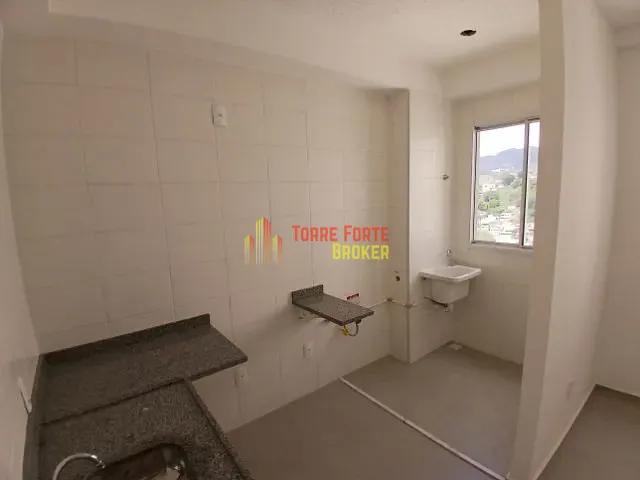 Apartamento 2 quartos e 2 banheiros, à venda, no bairro Palmeiras em Belo Horizonte