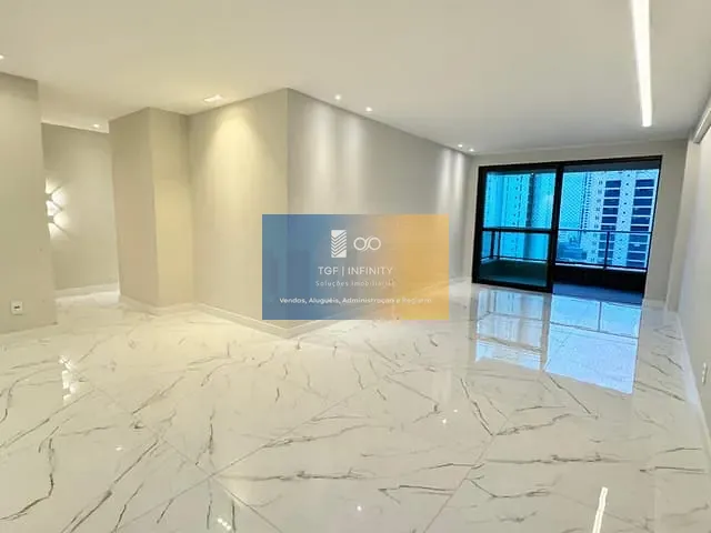 Apartamento 4 quartos e 1 banheiro, à venda, no bairro Boa Viagem em Recife