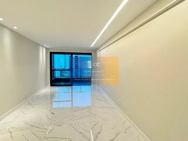 Apartamento 4 quartos e 1 banheiro, à venda, no bairro Boa Viagem em Recife