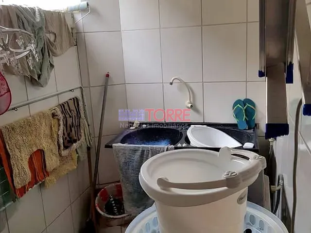 Apartamento 2 quartos e 1 banheiro, à venda, no bairro Nossa Senhora da Conceição em Itabuna