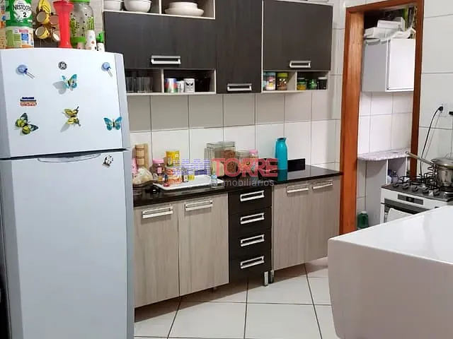 Apartamento 2 quartos e 1 banheiro, à venda, no bairro Nossa Senhora da Conceição em Itabuna