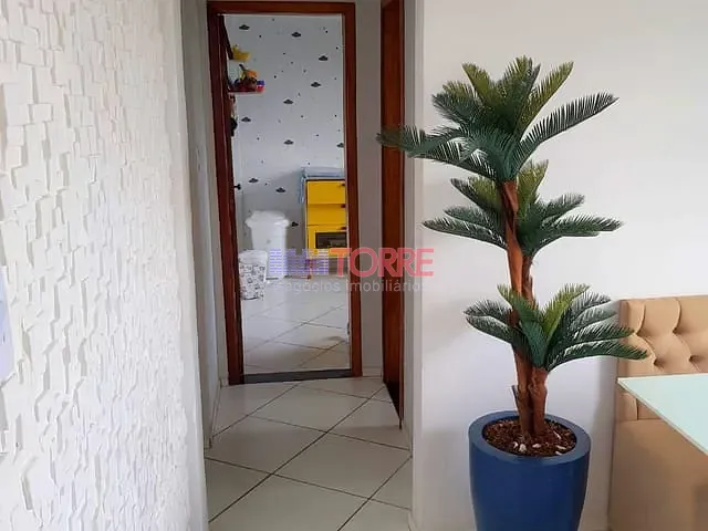 Apartamento 2 quartos e 1 banheiro, à venda, no bairro Nossa Senhora da Conceição em Itabuna