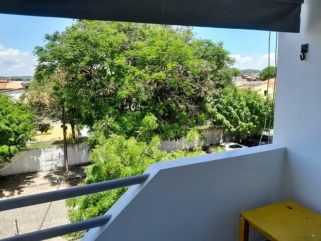 Apartamento 2 quartos e 2 banheiros, para alugar, no bairro São Francisco em Ilhéus