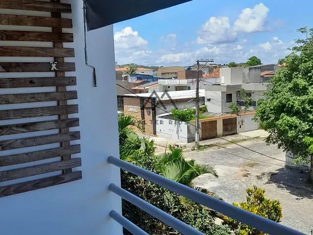 Apartamento 2 quartos e 2 banheiros, para alugar, no bairro São Francisco em Ilhéus