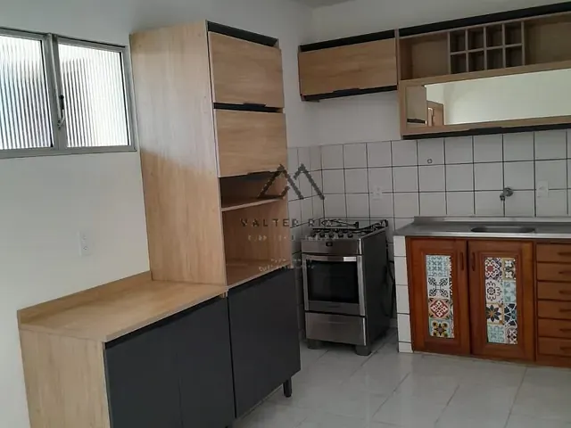 Apartamento 2 quartos e 2 banheiros, para alugar, no bairro São Francisco em Ilhéus