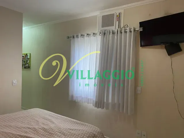 Apartamento com 110m² 3 quartos e 2 banheiros, à venda, no bairro Jardim Vivendas em São José do Rio Preto